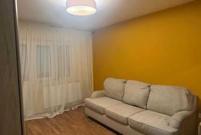Apartament cu 2 camere decomandat, mobilat în - 2