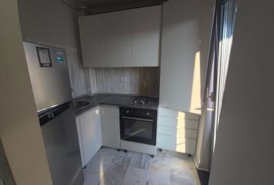 Bulevardul Mamaia  2 camere mobilat modern lângă Delfinariu - 3