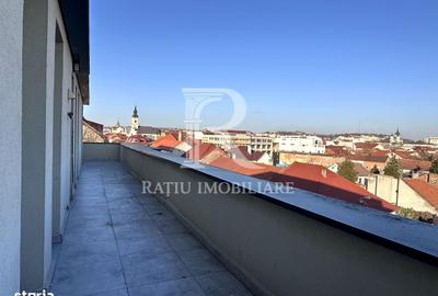 Apartament cu 3 camere în Ultracentral - 5