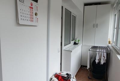 REPUBLICII- 3 cam, dec,2/4,renovat -105000 euro - 6