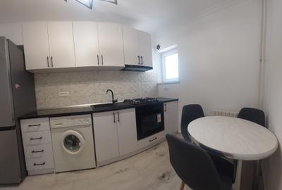 Apartament cu 2 camere, mobilat în Far - 10