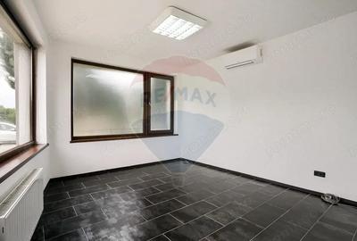 Spațiu comercial, de 105 mp, în Subcetate - 5