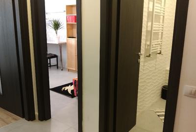 Apartament 2 camere Splaiul Independentei