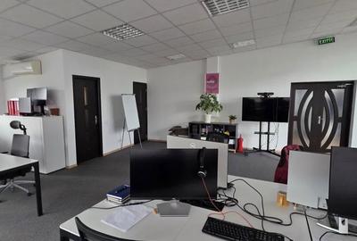 Spațiu comercial, de 97.45 mp, în Zorilor - 3