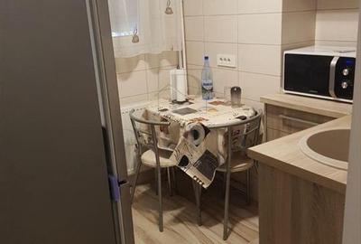 Central- 2 camere, decomandat, mobilat si utilat, renovat - 4