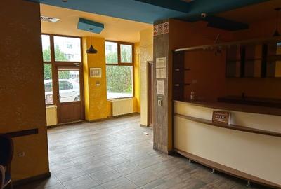 De inchiriat 3 spatii 57/73/90 mp - 4