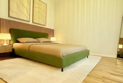 Apartament cu 3 camere decomandat, mobilat în Dămăroaia - 8