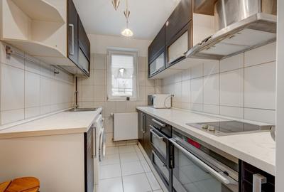 Apartament 2 camere Tineretului, cu priveliste catre parc - 8