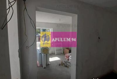 Casă cu 4 camere cu Teren 500 Mp în Copăceni - 4