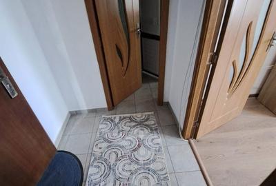 Garsonieră în Central - 2