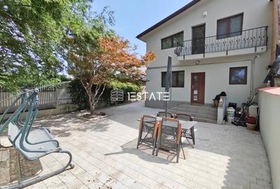 Casa P+M cu teren 162 mp - situata pe malul lacului Fundeni, peninsula OSTROV - 2