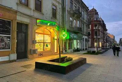 Spatiu Comercial Ultracentral