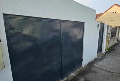 Inchiriez casa 2 camere - 1