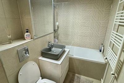 Apartament cu 2 camere în Micro 3 - 5