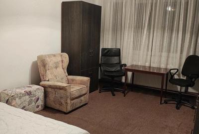 Apartament cu 2 camere decomandat în Central - 1