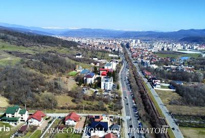 Spațiu comercial, în Cremenari - 4