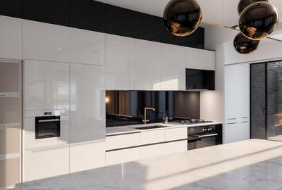 Apartament 3 camere-Acces metrou-Inclazire in pardoseala-Comision 0% - 4