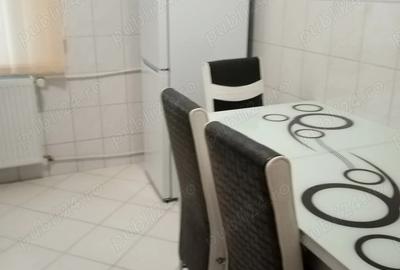 Apartament cu 3 camere decomandat în Central - 9