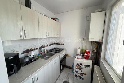Apartament 2 camere 33mp - Tatarasi | CT + AC Apartament 2 camere 33mp - Tatarasi | CT + AC - 6