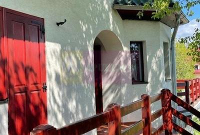 Casa de inchiriat in Poiana Campina - 3