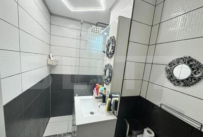 Apartament Modern, Complet Utilat, in Craiovita Noua, Scoala - 8