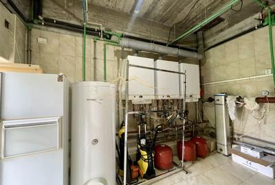 Casă individuală cu 15 camere cu Canalizare în Lacul Tei - 56