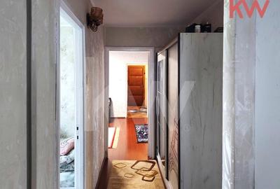 Apartament 3 camere, zona centrala, 67 mp - 4