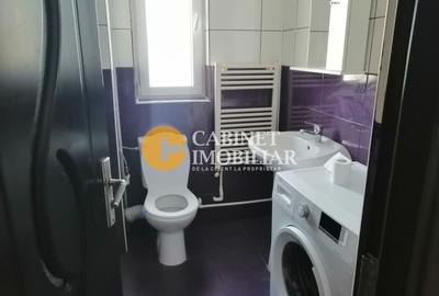 Apartament cu 2 camere decomandat, mobilat în Copou - 5