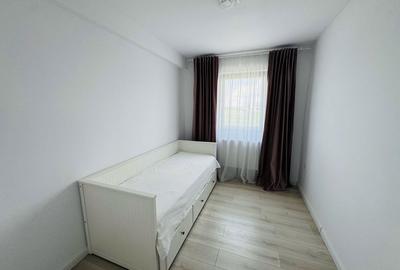 Apartament cu 3 camere semidecomandat în Pielești - 1