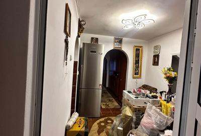 Apartament cu 3 camere decomandat, zona Frumoasa - 4