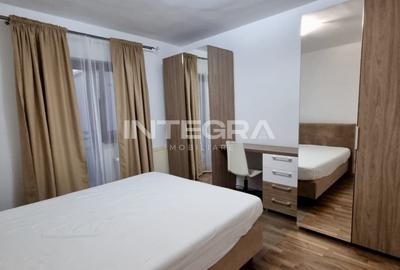 Apartament cu 2 camere semidecomandat, mobilat în Zorilor - 4