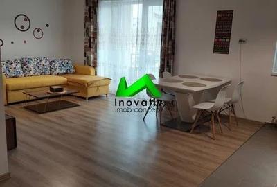 Apartament 2 camere de inchiriat Sibiu City Residence - 2