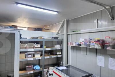 Spațiu comercial, de 200 mp, în Central - 14