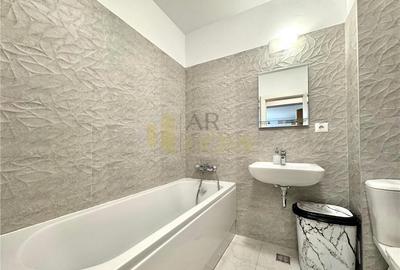 Garsoniera de lux, parcare privata, zona Cartier Albert, MR - 6