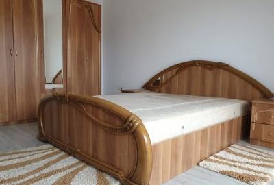 Apartament cu 2 camere decomandat în Florești - 6