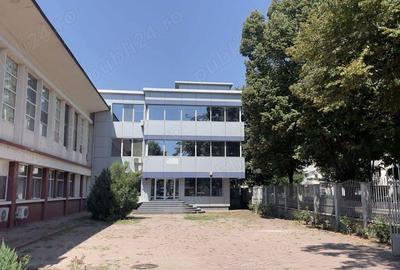 Cladire parter+2 etaje - 2