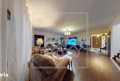 Casă cu 4 camere cu Teren 265 Mp în Central - 11