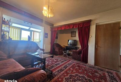 Apartament cu 2 camere semidecomandat în Central - 5