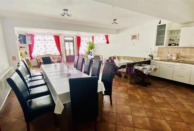 Afacere la cheie | Vila de 3 stele | Paltinis | amenajata complet - 5