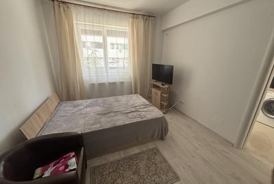 Garsoniera Militari Residence - 4