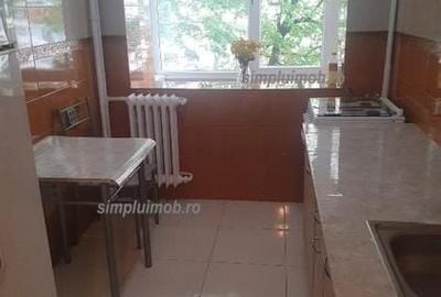 Apartament cu 2 camere decomandat în Berceni - 3