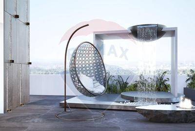 Apartament duplex penthouse de vanzare Damaroaia - Petro... - 5