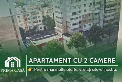 Casă cu 2 camere semidecomandat în Unirii Sud - 3