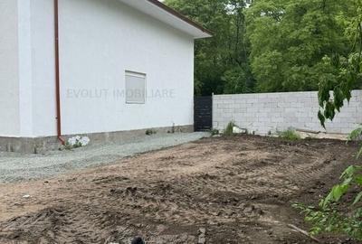 Proprietate comerciala versatila  în Eforie Sud cu vedere panoramica lac - 36