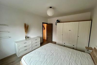 Inchiriere apartament 2 camere, Braytim - 6