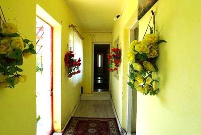 Casă cu 3 camere cu Teren 800 Mp în Teiș - 5