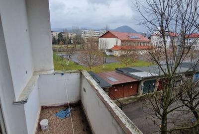Apartament cu 2 camere în Progresul - 8