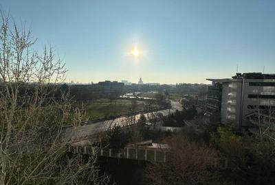 Inchiriere Apartament 3Camere Bucuresti Cotroceni-Cortina Academy/Metrou/Parcare - 22