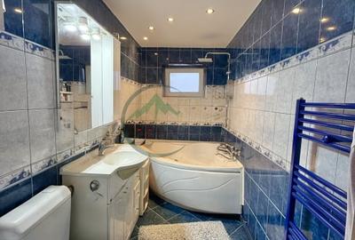 Apartament cu 3 camere decomandat, mobilat în Județean - 7