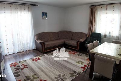 Apartament cu 3 camere decomandat în Central - 10
